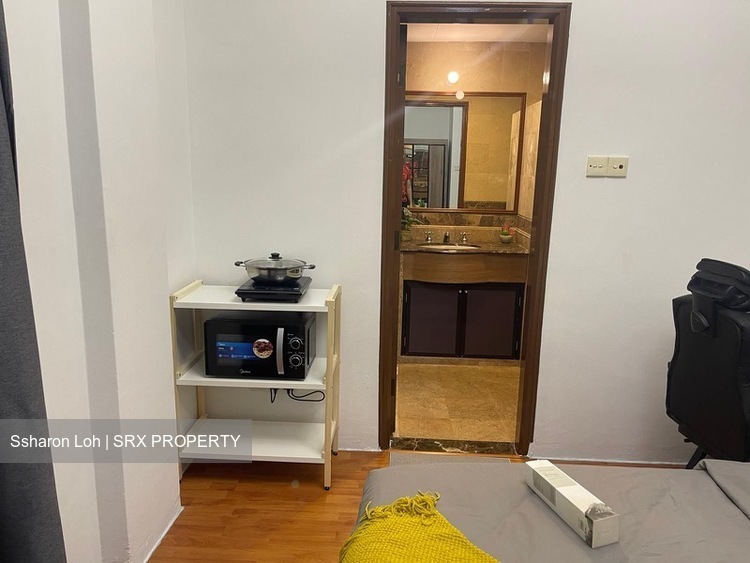 Kew Crescent (D16), Apartment #528421551